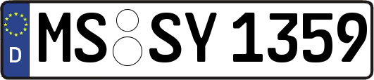 MS-SY1359