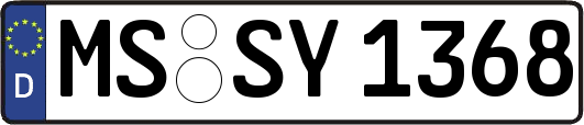 MS-SY1368