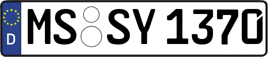 MS-SY1370