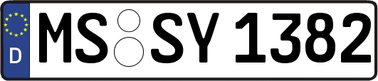 MS-SY1382