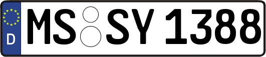 MS-SY1388