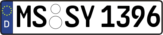 MS-SY1396