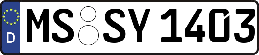 MS-SY1403