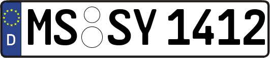 MS-SY1412