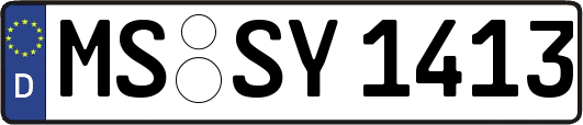 MS-SY1413