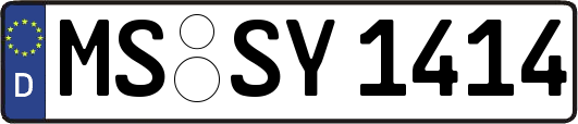 MS-SY1414
