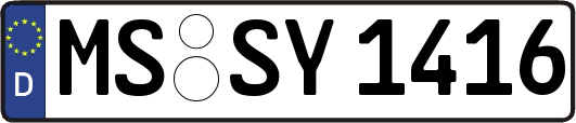 MS-SY1416
