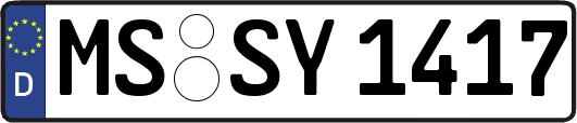 MS-SY1417