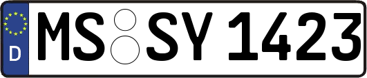 MS-SY1423