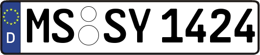 MS-SY1424