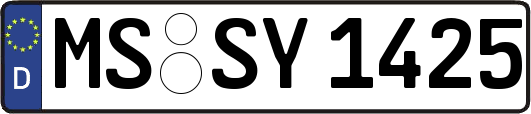 MS-SY1425
