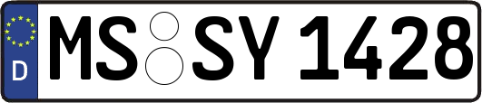 MS-SY1428
