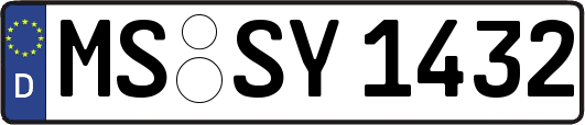 MS-SY1432