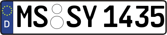 MS-SY1435