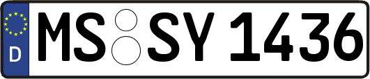 MS-SY1436