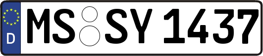 MS-SY1437