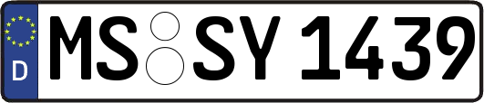 MS-SY1439