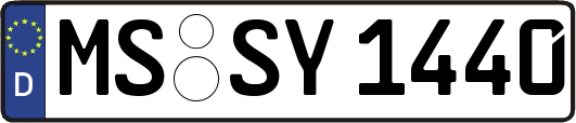 MS-SY1440