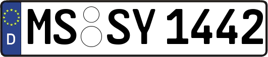 MS-SY1442