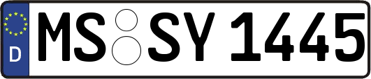 MS-SY1445