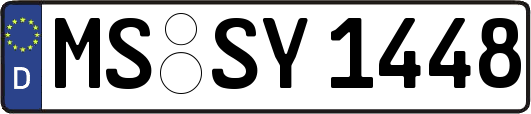 MS-SY1448