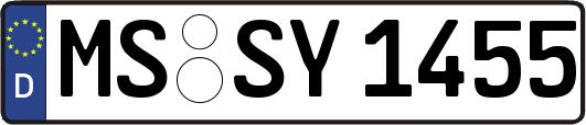 MS-SY1455