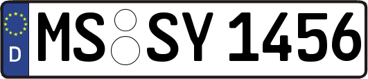 MS-SY1456