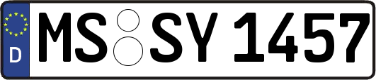 MS-SY1457