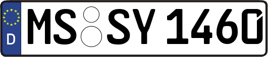 MS-SY1460