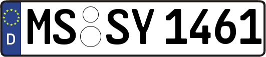 MS-SY1461