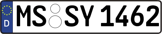 MS-SY1462