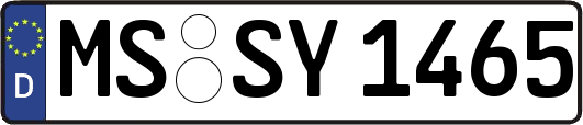 MS-SY1465