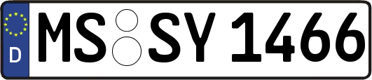 MS-SY1466