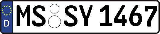 MS-SY1467