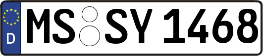 MS-SY1468