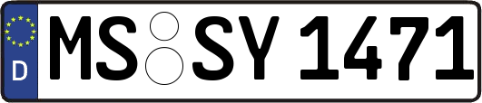 MS-SY1471