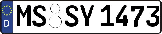 MS-SY1473