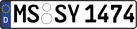 MS-SY1474