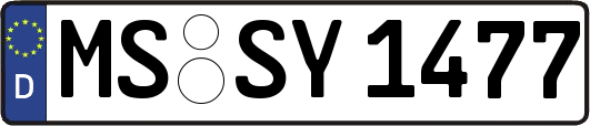 MS-SY1477