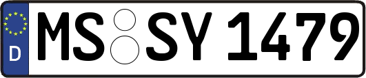 MS-SY1479