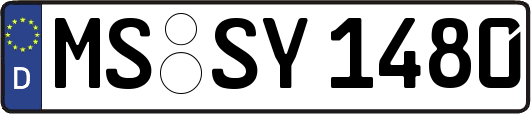 MS-SY1480