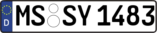 MS-SY1483