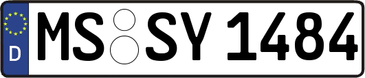 MS-SY1484
