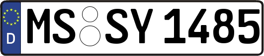MS-SY1485