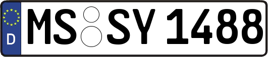 MS-SY1488