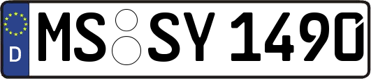 MS-SY1490
