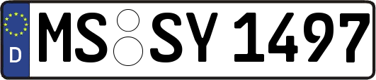 MS-SY1497