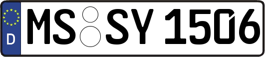 MS-SY1506