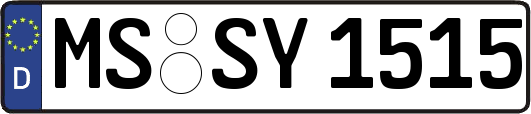 MS-SY1515