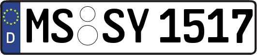 MS-SY1517